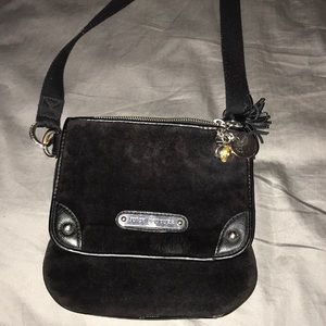 Small Juicy Couture crossbody